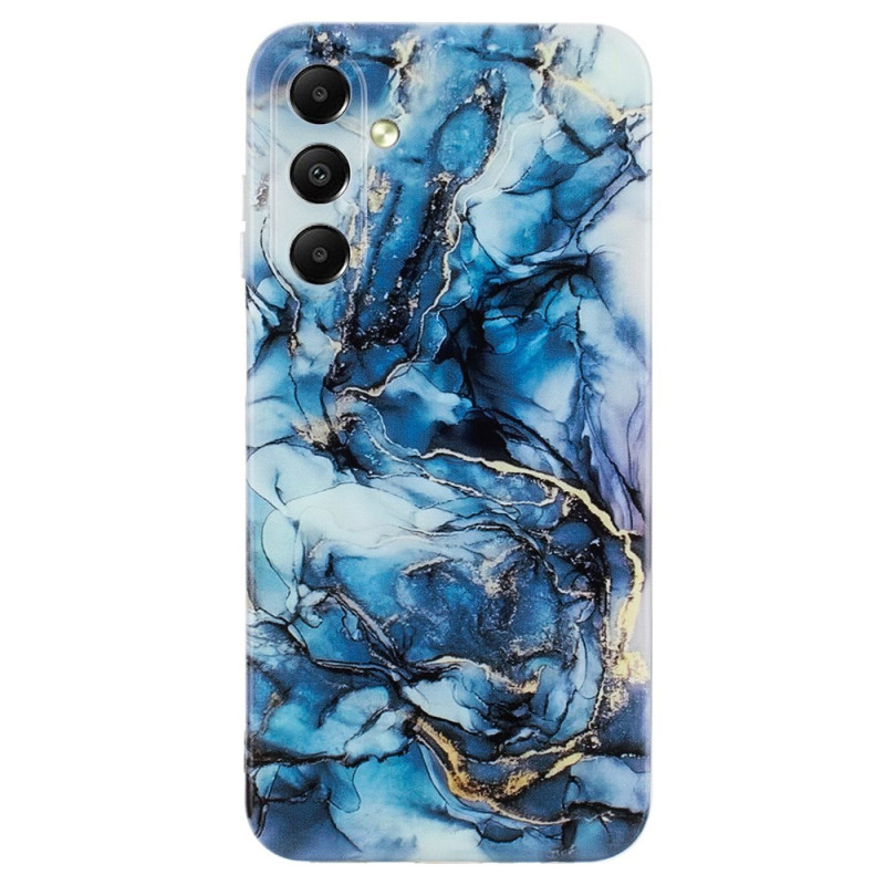 Funda Efecto Mármol Samsung Galaxy A05s