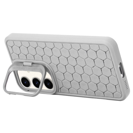 Funda y soporte disipador...