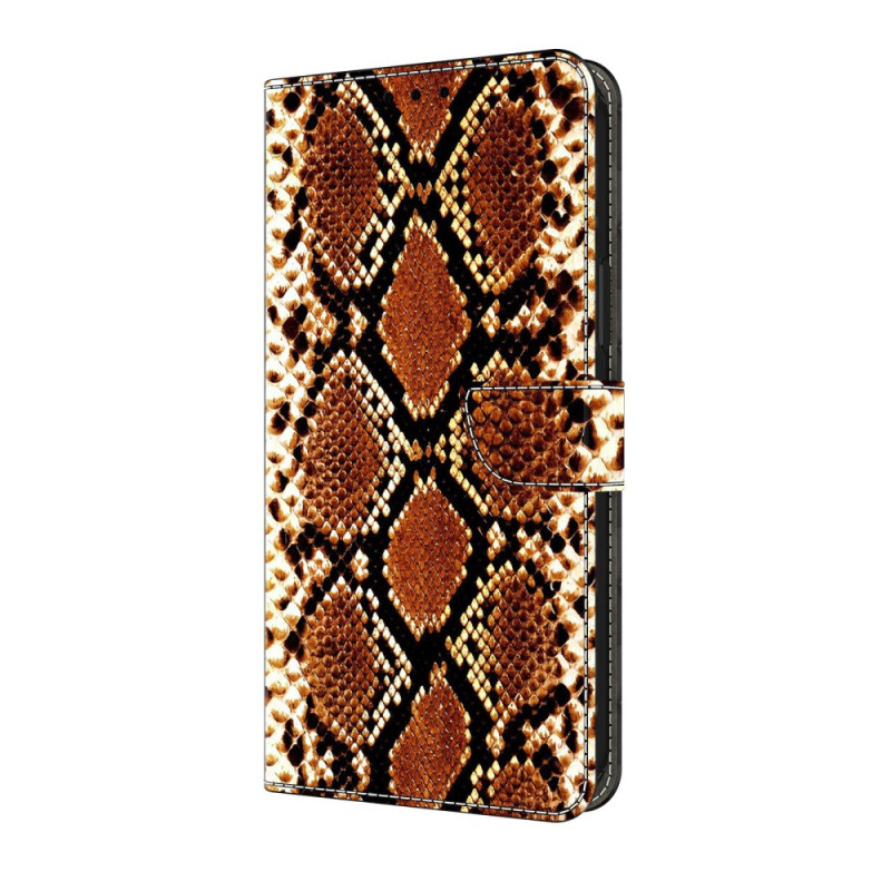 Funda Samsung Galaxy S25 FE Diseño serpiente
