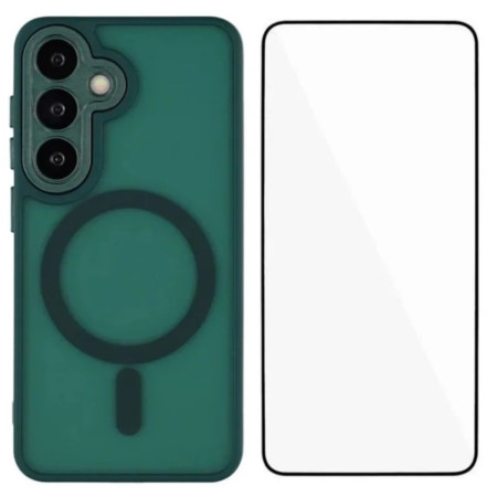 Funda compatible Samsung...
