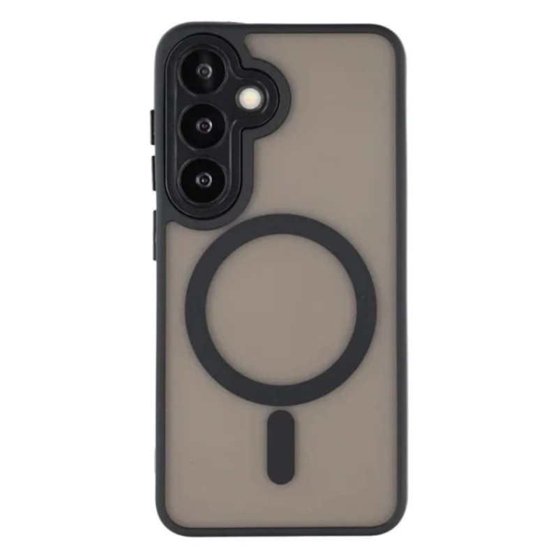 Funda compatible con Samsung Galaxy S25 FE MagSafe