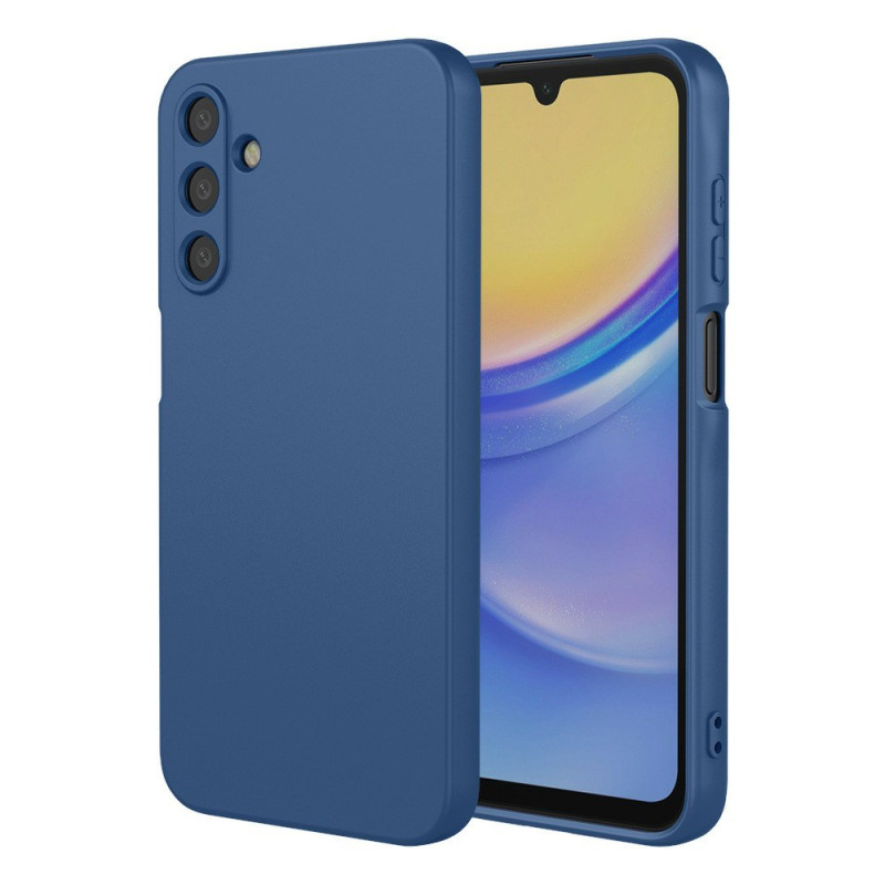 Funda de silicona Samsung Galaxy S25 FE