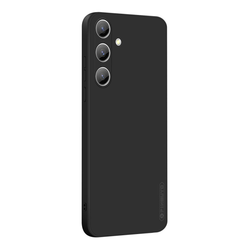 Funda de silicona flexible Samsung Galaxy S25 FE