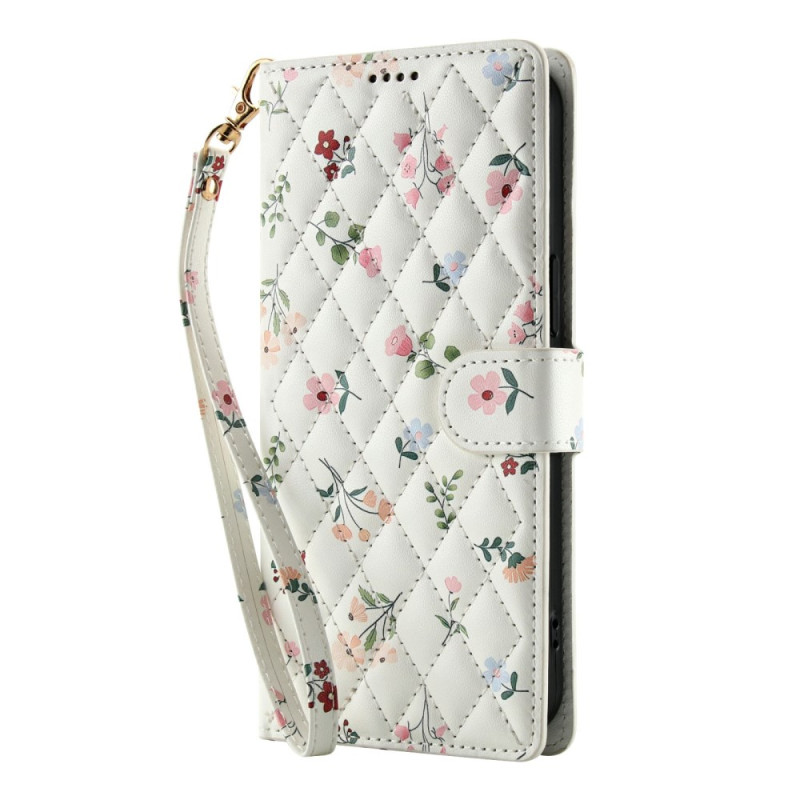 Funda de cordón Samsung Galaxy S25 FE