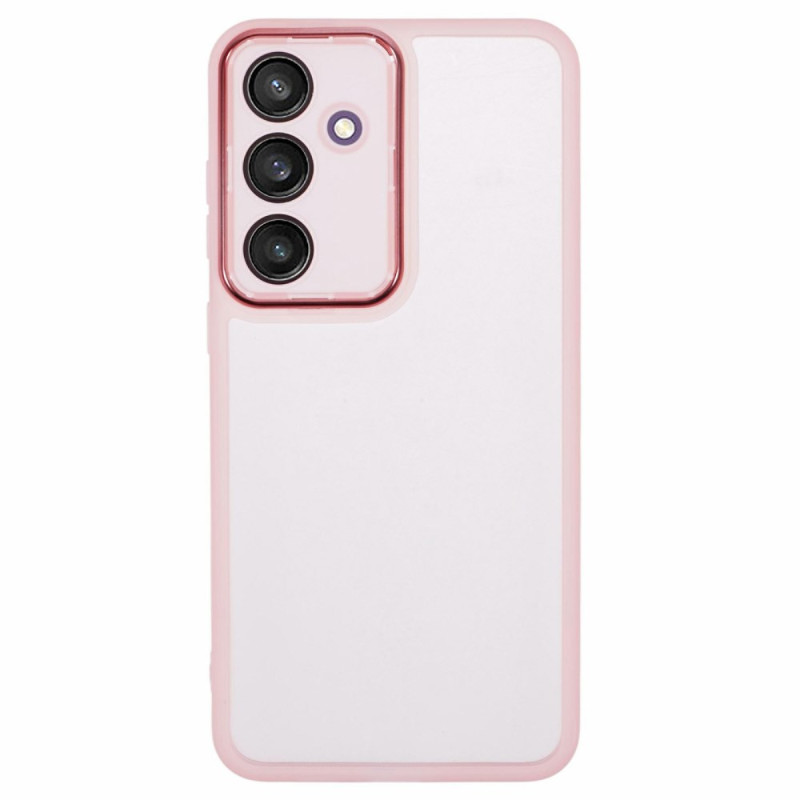 Funda tintada Samsung Galaxy S25 FE