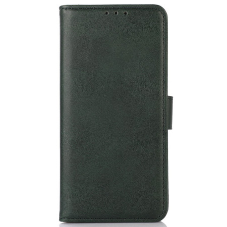 Funda de piel Samsung...