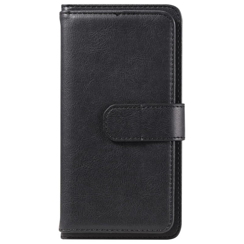 Funda de tarjeta Samsung Galaxy S25 FE 10