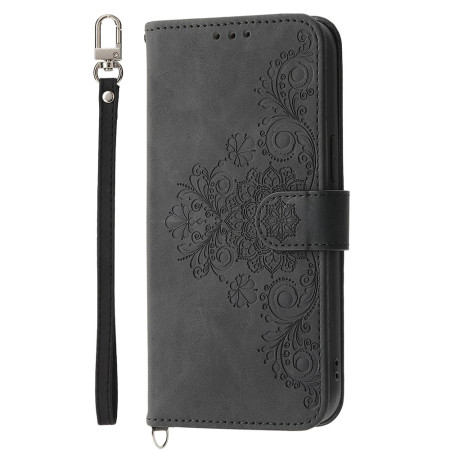 Funda con estampado de...