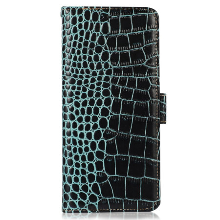 Funda estilo cocodrilo...