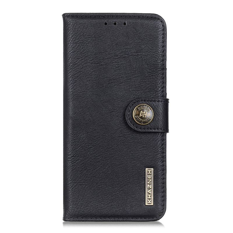 Funda Vintage Samsung Galaxy S25 FE KHAZNEH