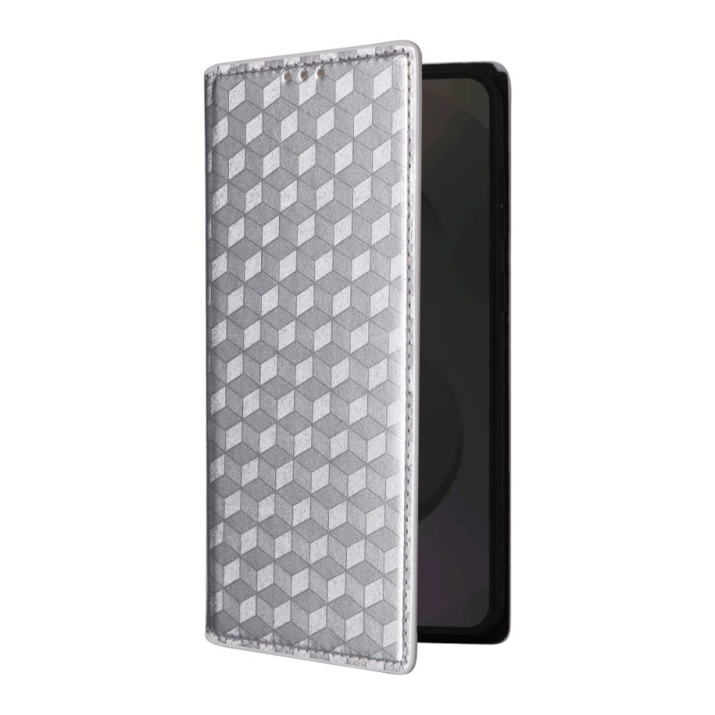 Flip Cover Samsung Galaxy S25 FE Brillante
