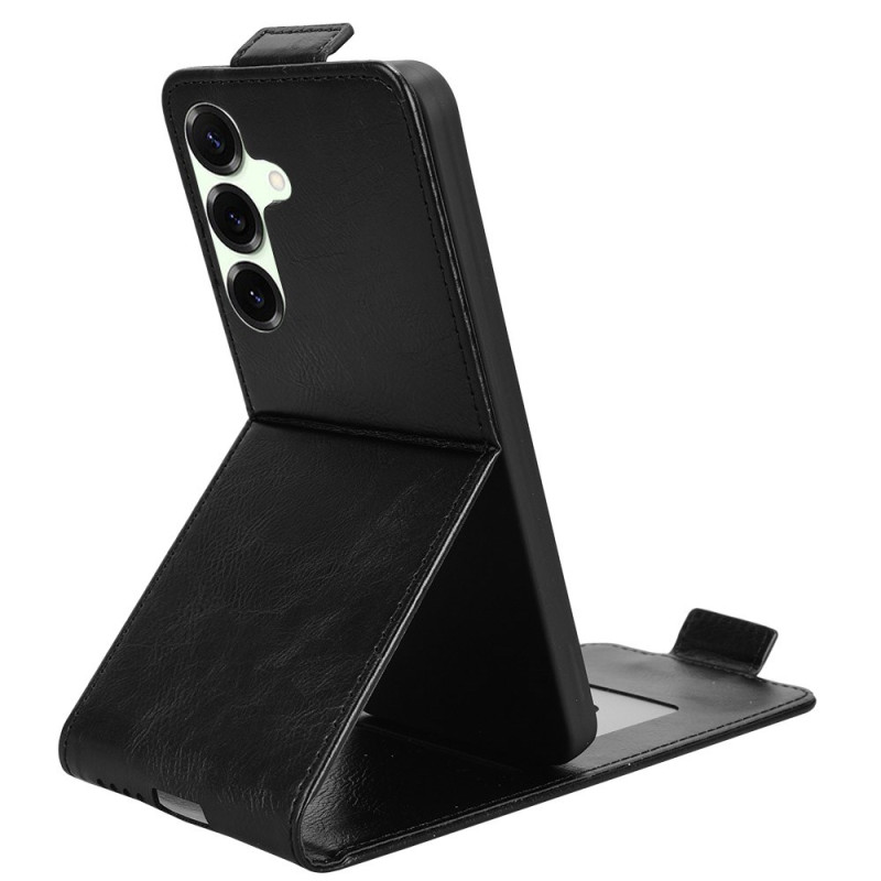 Funda Samsung Galaxy S25 FE Diseño vertical