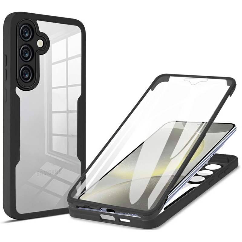 Funda Samsung Galaxy S25 FE Protección 360