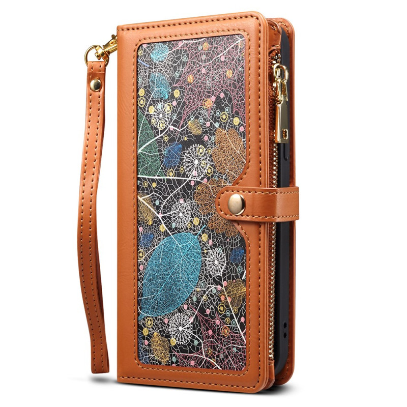 Samsung Galaxy S25 FE Galaxy Series Funda ESEBLE