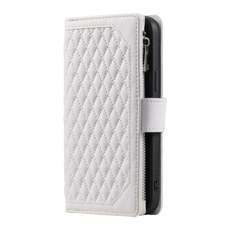 Funda acolchada Samsung Galaxy S25 FE