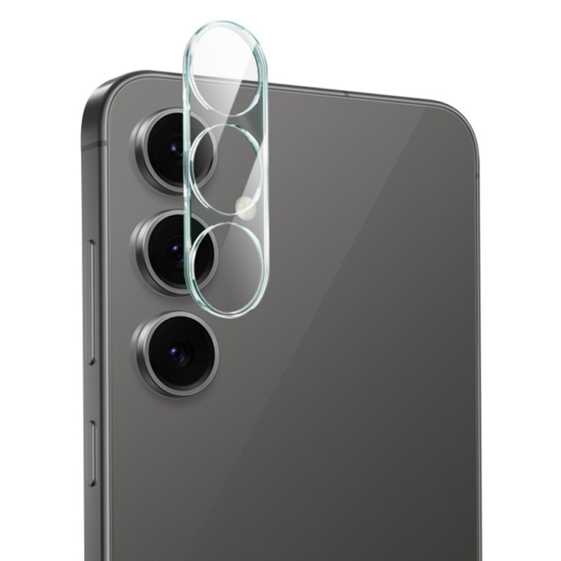 Cristal templado protector para Samsung Galaxy S25 FE