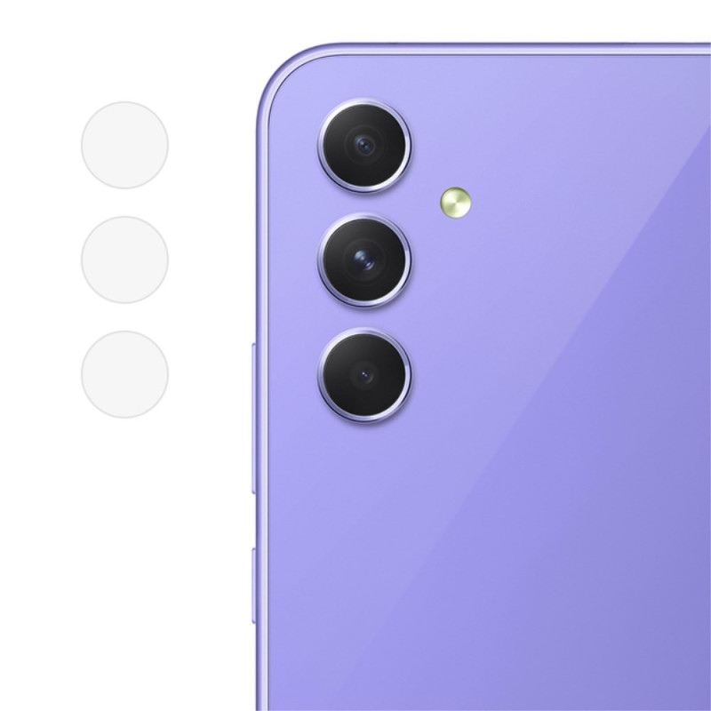 Lentes protectoras para Samsung Galaxy A54 5G