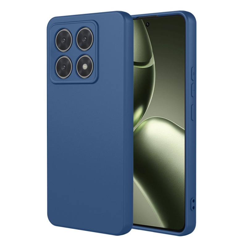 Xiaomi 14T Funda de silicona