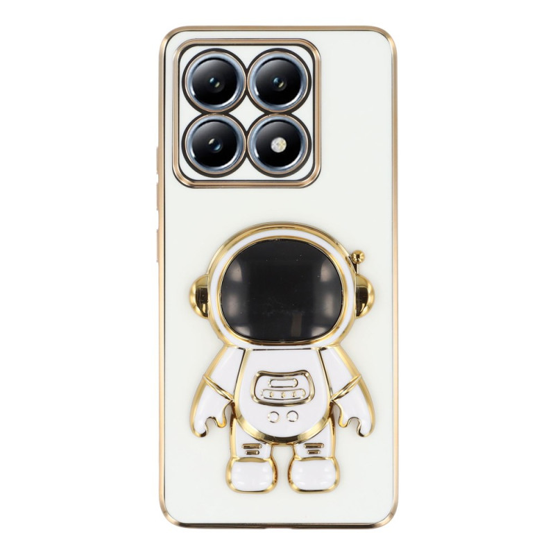 Funda Xiaomi 14T Soporte Astronauta Integrado