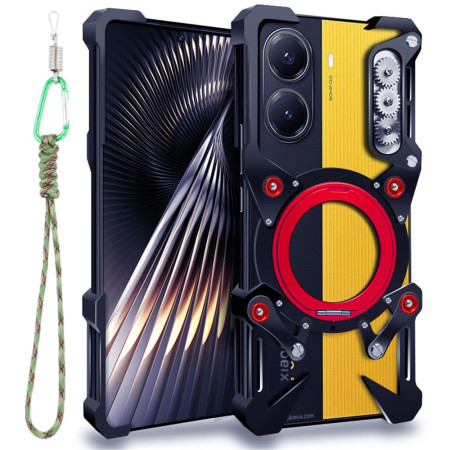 Xiaomi 14T Funda Bumper