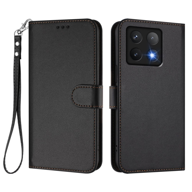 Xiaomi 14T Lanyard Funda