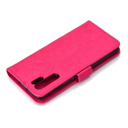 Funda Mandala Sun del Huawei P30 Pro