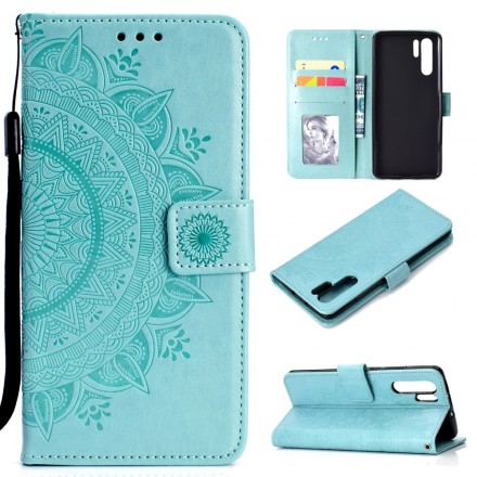 Funda Mandala Sun del Huawei P30 Pro