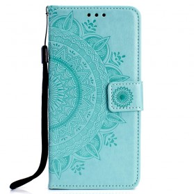 Funda Mandala Sun del Huawei P30 Pro
