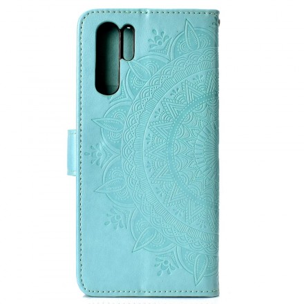 Funda Mandala Sun del Huawei P30 Pro