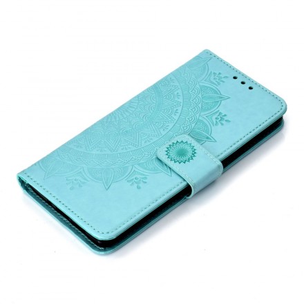 Funda Mandala Sun del Huawei P30 Pro