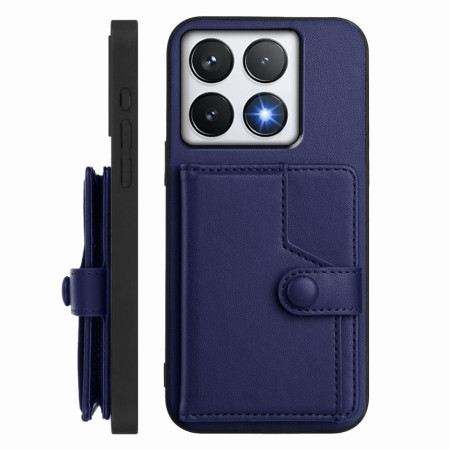 Xiaomi 14T Funda
 Tarjetero...