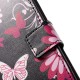 Funda Huawei P30 Pro Mariposas y Flores