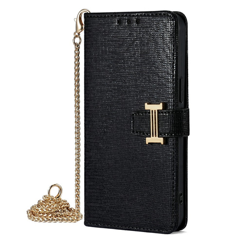 Xiaomi 14T Funda Premium con Cadena