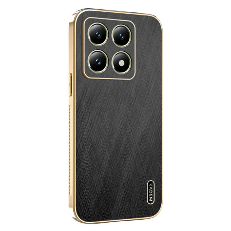 Xiaomi 14T Funda de piel AZNS