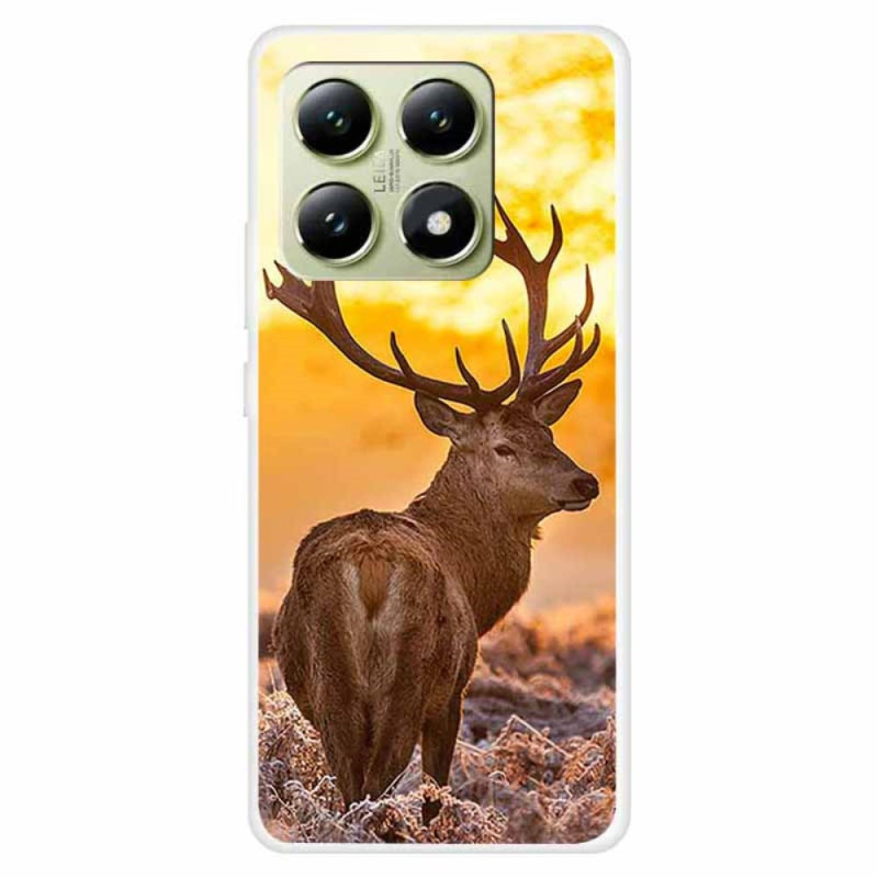 Funda Xiaomi 14T Élan