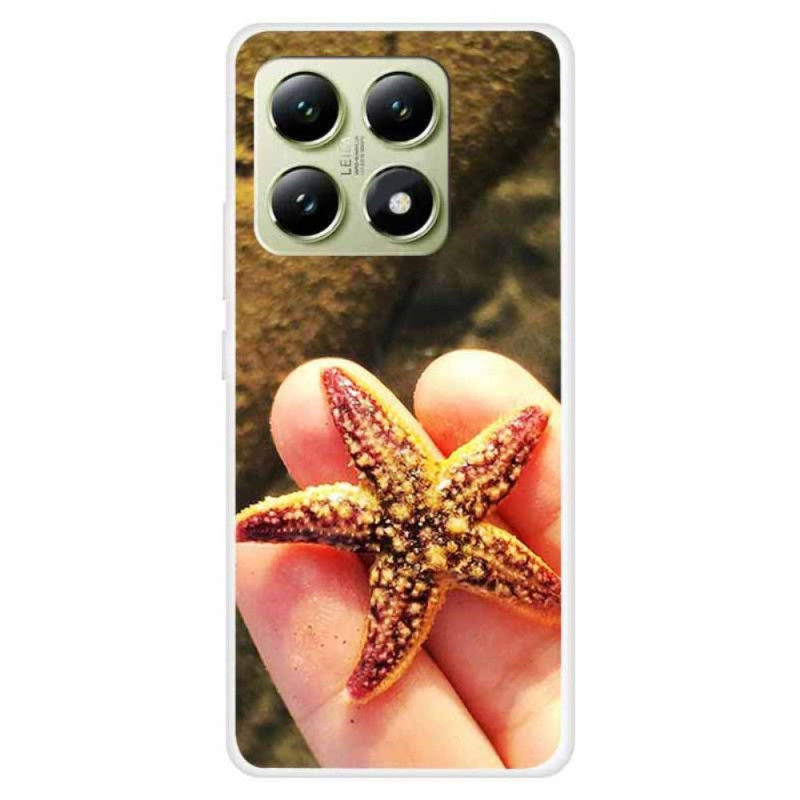 Xiaomi 14T Funda Starfish