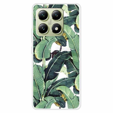 Xiaomi 14T Funda Banana Leaf