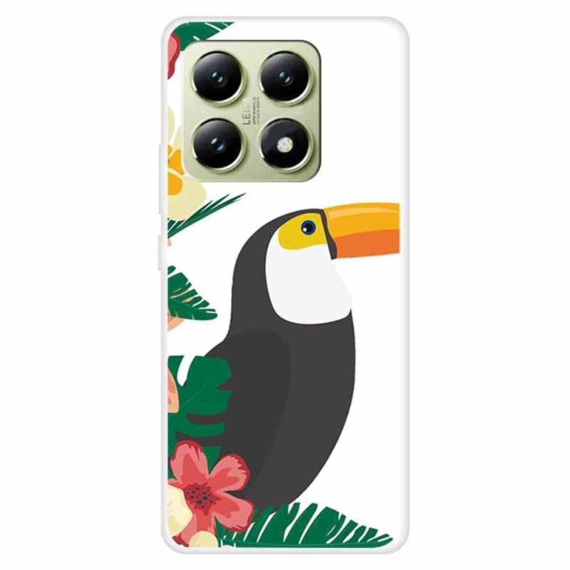 Xiaomi 14T Pelican Funda
