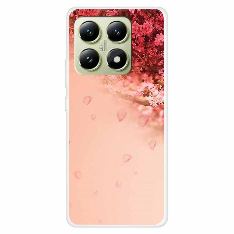 Funda Xiaomi 14T Sakura Design