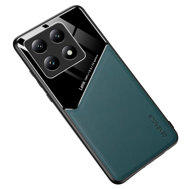 Funda Xiaomi 14T Hybrid Ultra Slim
