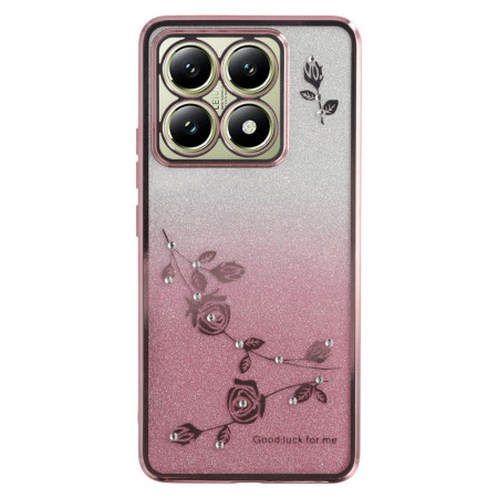 Xiaomi 14T Flor y...
