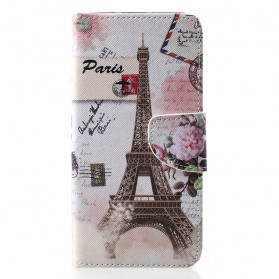 Funda Huawei P30 Pro Estilo Vintage X-Level - Dealy