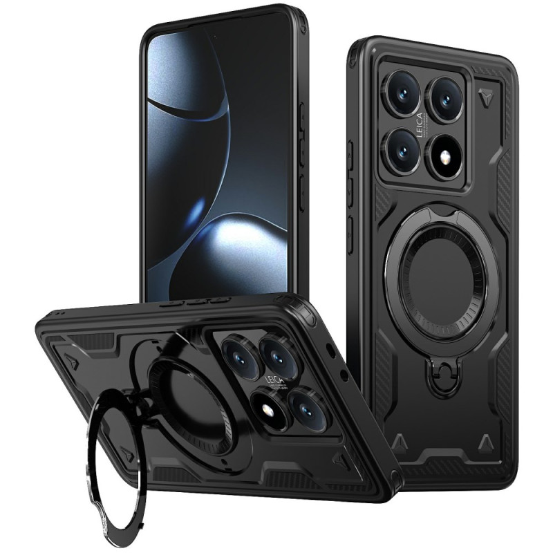 Funda Xiaomi 14T con rotación de 360