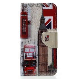 Funda Huawei P30 Pro London Life