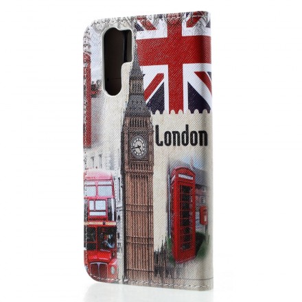 Funda Huawei P30 Pro London Life