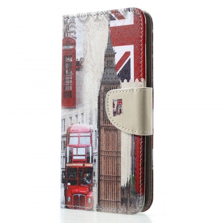 Funda Huawei P30 Pro London Life