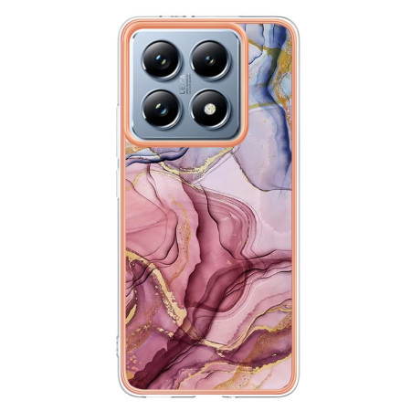 Funda de mármol Xiaomi 14T...