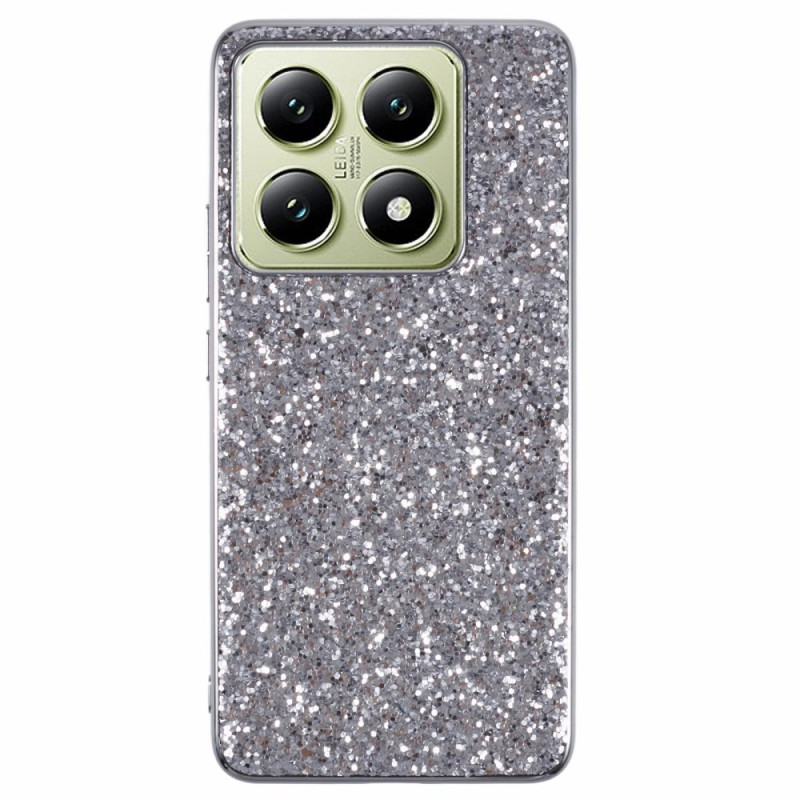 Funda Xiaomi 14T Design Glitter