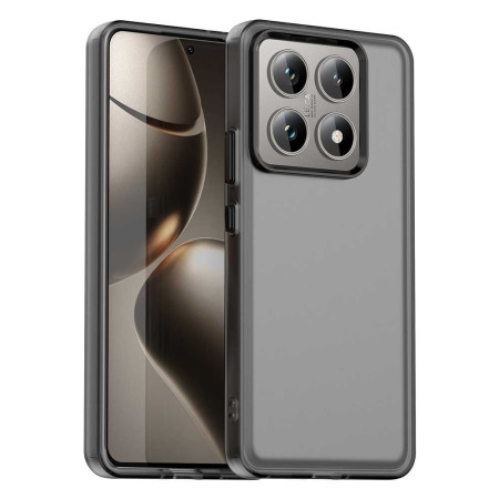 Xiaomi 14T Funda Mate Tintada