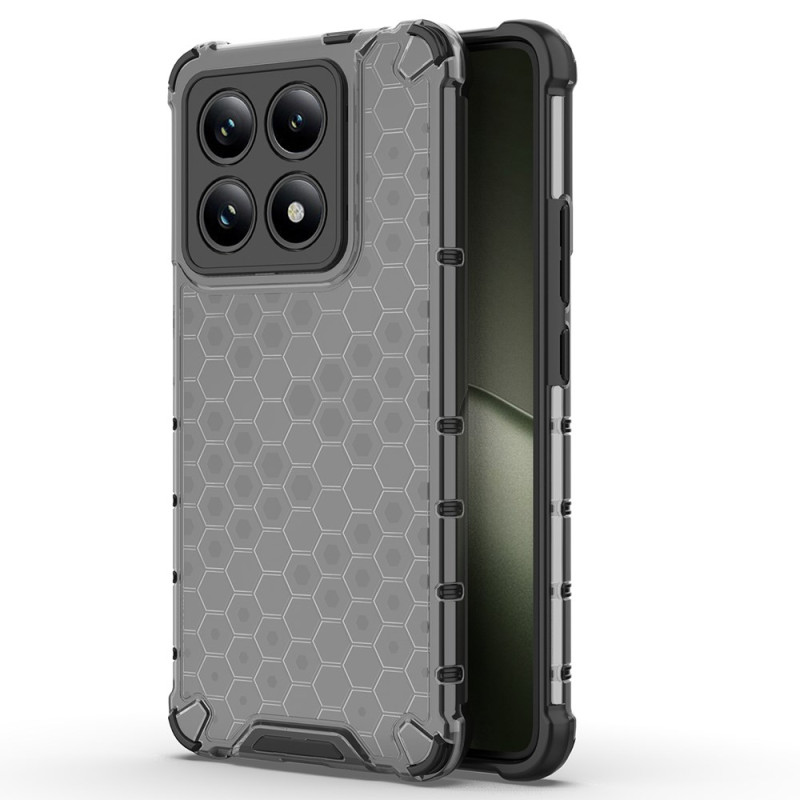 Funda para Xiaomi 14T Niod d'Abeille